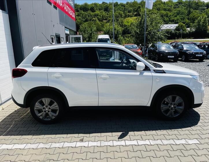Suzuki Vitara 4