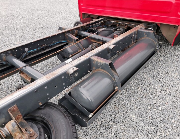 Iveco Daily 25