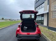 Toyota C-HR 10