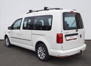 Volkswagen Caddy 29