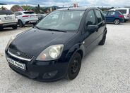 Ford Fiesta 3