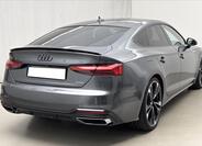 Audi A5 4