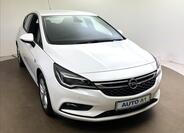 Opel Astra 3