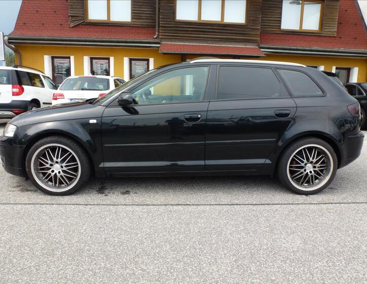 Audi A3 11