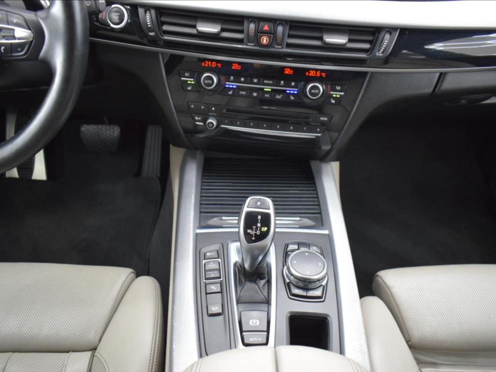 BMW X5 18