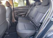 Hyundai Tucson 11