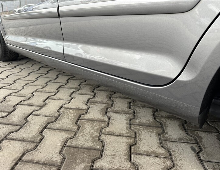 Volkswagen Golf Plus 4