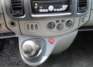 Opel Vivaro 11