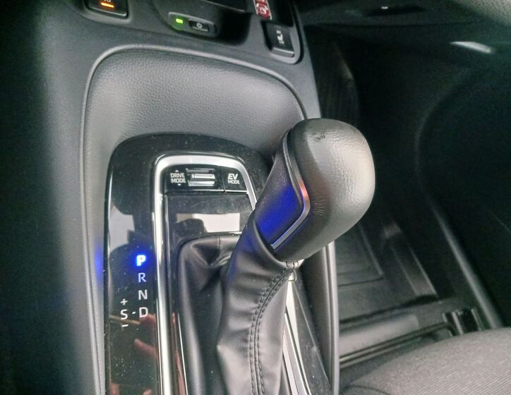 Toyota Corolla 27