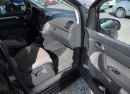 Volkswagen Touran 19