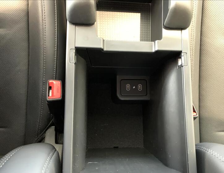 Hyundai Ioniq 6 29