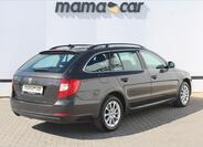 Škoda Superb 7