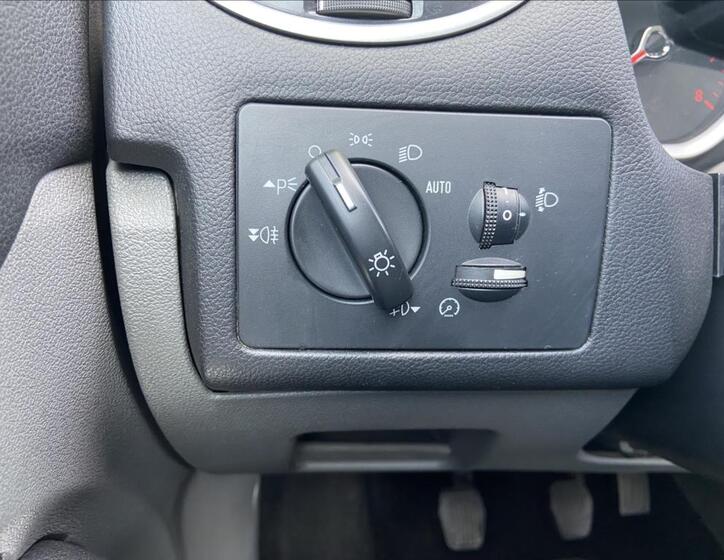 Ford Focus 22