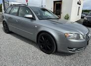 Audi A4 9