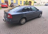 Škoda Octavia 11