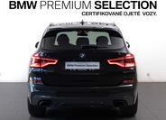 BMW X3 4