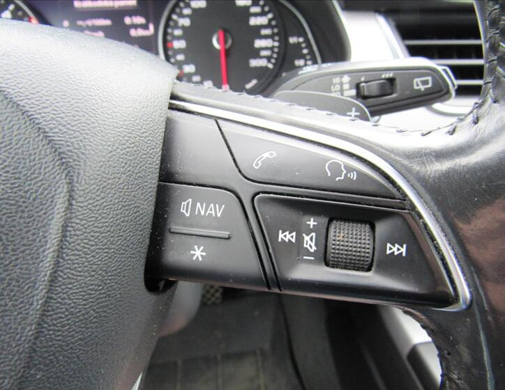 Audi Q7 28