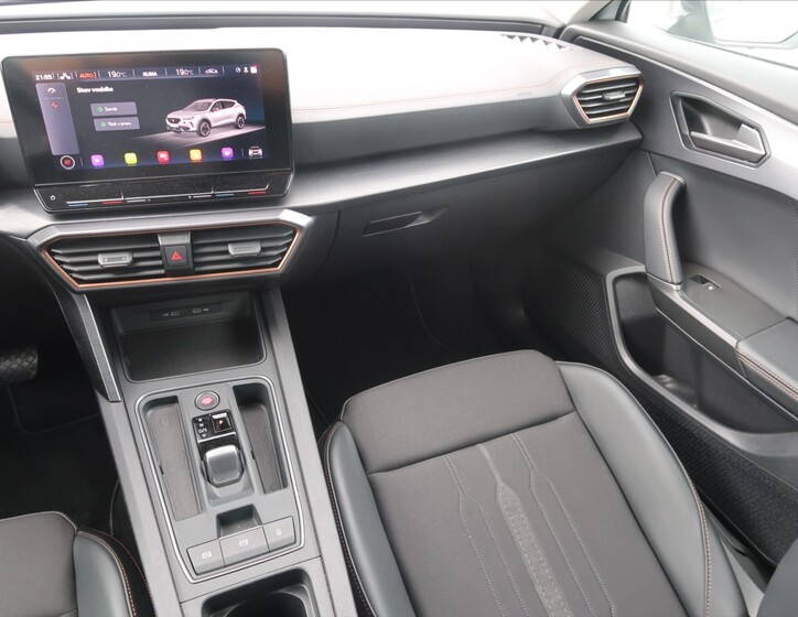 Cupra Formentor 21