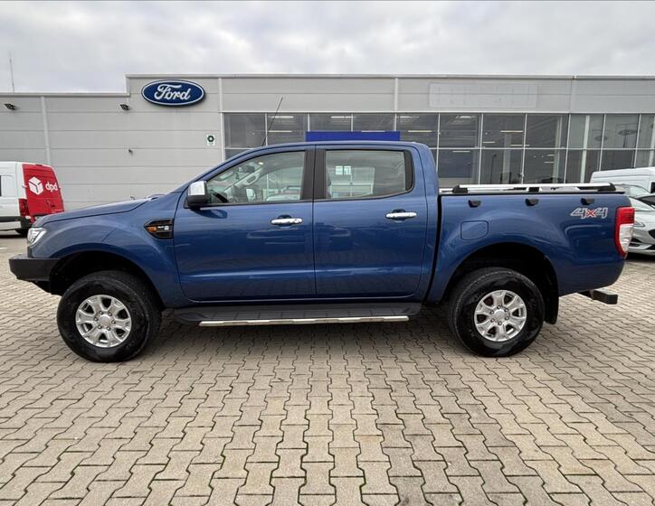 Ford Ranger 2