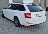Škoda Octavia 8