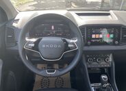Škoda Karoq 10