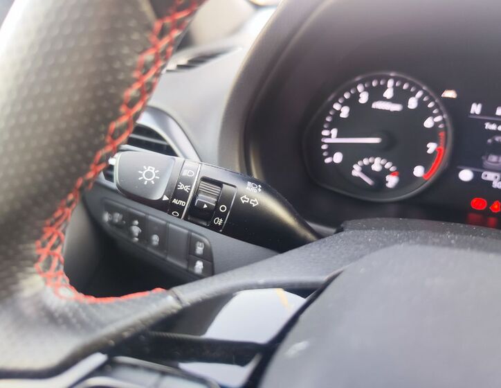 Hyundai i30 28