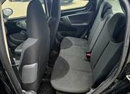 Toyota Aygo 9