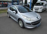 Peugeot 207 3