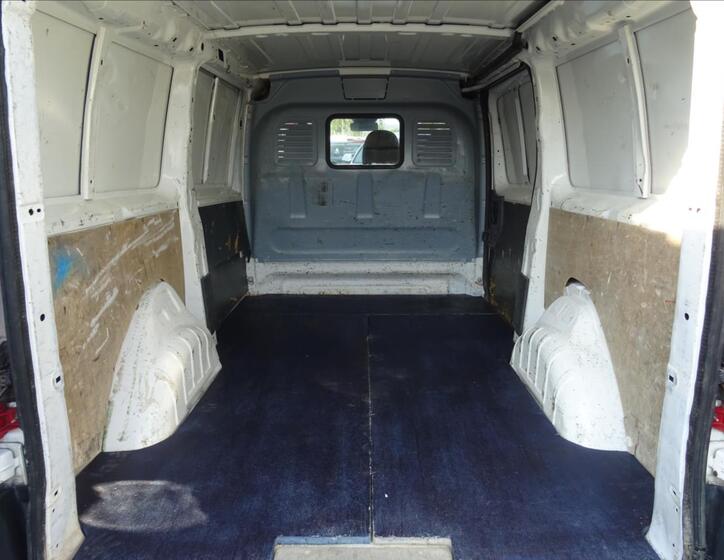 Peugeot Expert 12