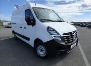 Opel Movano 1