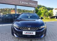 Peugeot 508 2