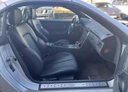 Mercedes-Benz SLK 15