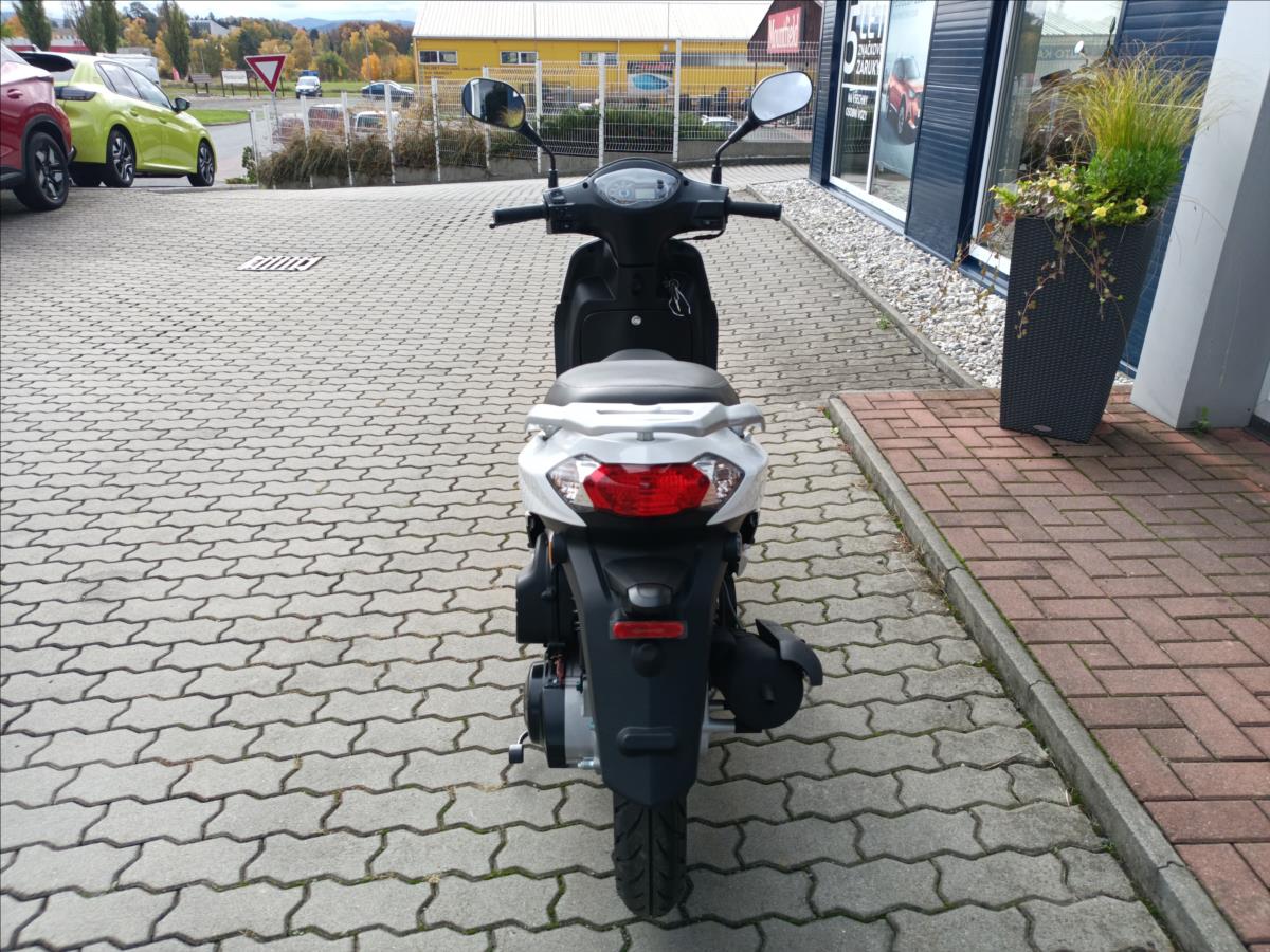 Peugeot Ostatní