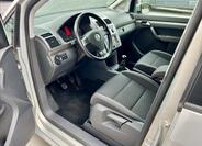 Volkswagen Touran 11