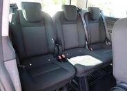 Ford Tourneo Custom 25