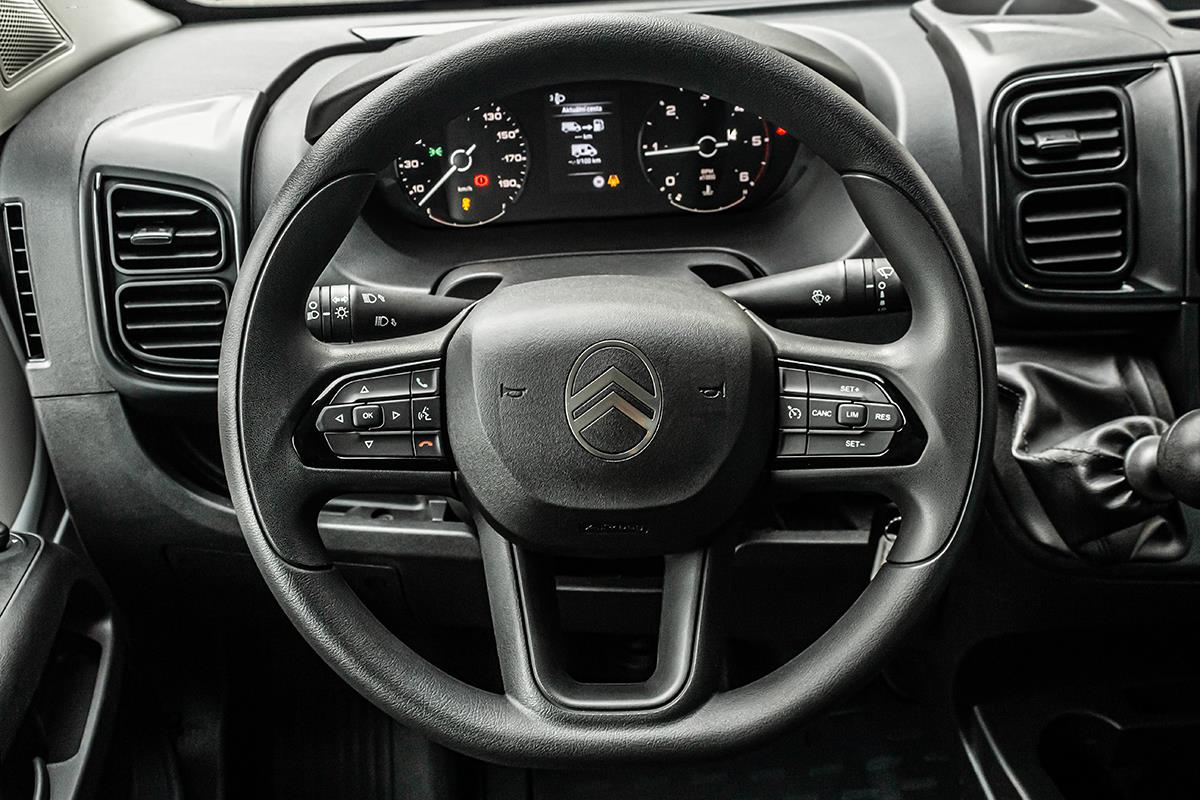 Citroën Jumper