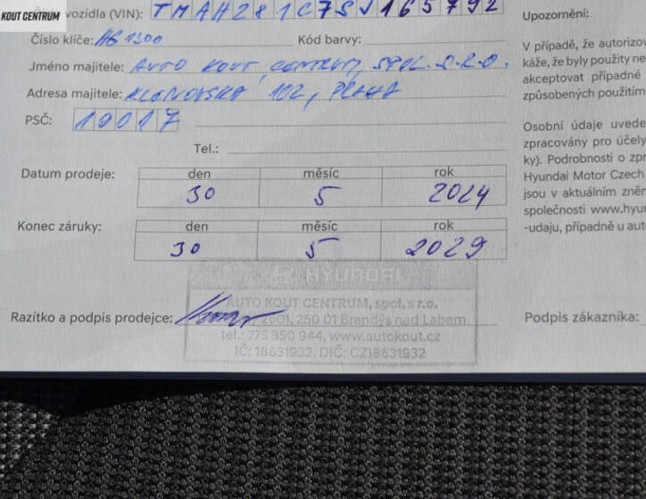 Hyundai i30 40