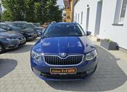 Škoda Octavia 2