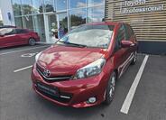 Toyota Yaris 1