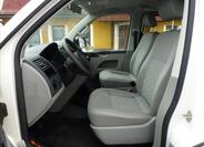 Volkswagen Transporter 18
