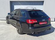 Audi RS 6 4