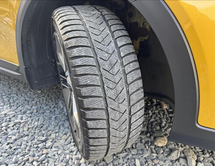 KIA XCeed 44