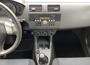Suzuki Swift 17