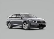 Škoda Octavia 1