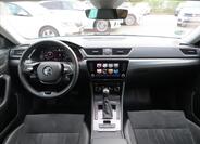Škoda Superb 33
