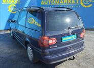 Volkswagen Sharan 6