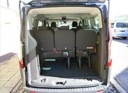 Ford Tourneo Custom 8