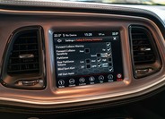 Dodge Challenger 30