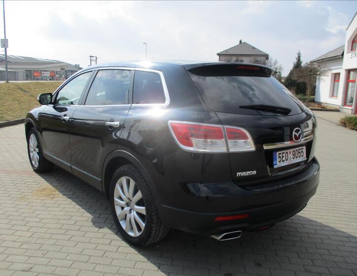 Mazda CX-9 3