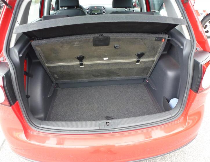 Volkswagen Golf Plus 21